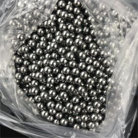 Xemussa 500pcs 6mm steel balls, iron balls, precision steel bearing balls, suitable for slingshots and bicycle bearings, durable outdoor leisure acces