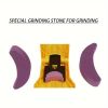 Chainsaw Sharpener: Universal Chainsaw Blade Sharpener Portable Non-Metallic ABS Material Chainsaw Sharpener Tool, 12"-22" Chainsaw Sharpener Clamp Do