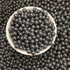 Xemussa 100pcs 11mm Carbon Steel Bearing Balls Precision Balls ,suitable for slingshots and bicycle bearings, durable outdoor leisure accessories, dec