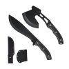 Multitool Survival Gear for Camping Hiking Adventures