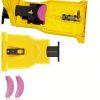 Hainsaw Teeth Sharpener, Portable Chain Saw Sharpener Tool, Chainsaw Sharpener Universal Chain Saw Blade Sharpener, Chainsaw Sharpener Jig For 12"-22"